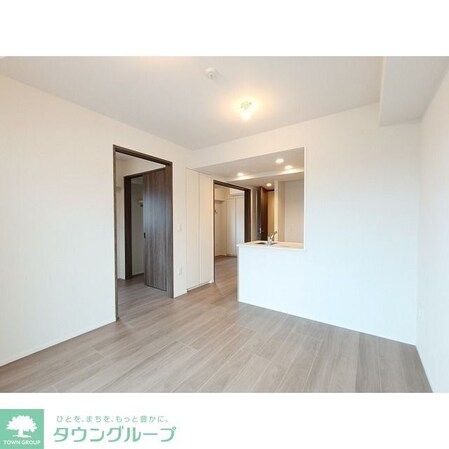 プレディアコート大森山王の物件内観写真